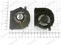 Вентилятор HP G62 V.2 Анонс