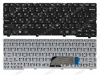 Клавиатура Lenovo IdeaPad 100s-11IBY черная