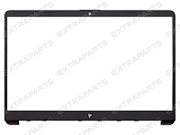 Рамка матрицы для ноутбука HP 250 G8 черная