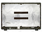 Крышка матрицы для ноутбука Packard Bell EasyNote LG81BA  черная