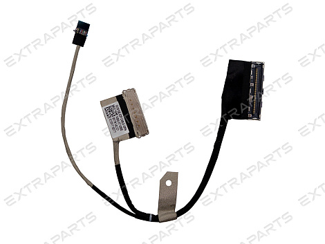 Шлейф матрицы для Asus ROG Flow X13 GV301QE (40-pin eDP)