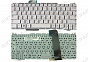 Клавиатура SAMSUNG NC110 (RU) белая