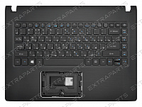 Топ-панель Acer Aspire E5-475G черная