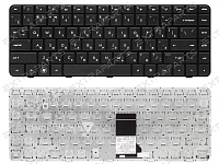 Клавиатура для HP Pavilion DM4-1000 черная