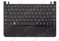 Клавиатура SAMSUNG NC110 (RU) черная топ-панель