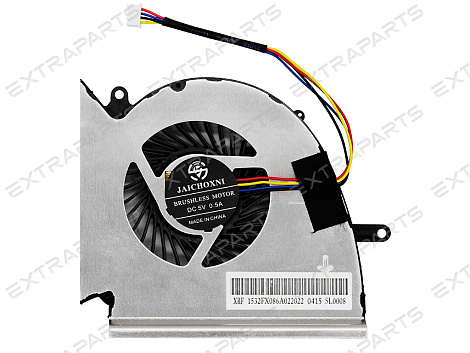 Вентилятор PAAD06015SL-N414 для MSI