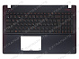 Топ-панель 90NB0GXJ-R31RU0 для Asus черная