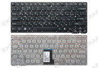 Клавиатура SONY VPC-CA (RU) черная