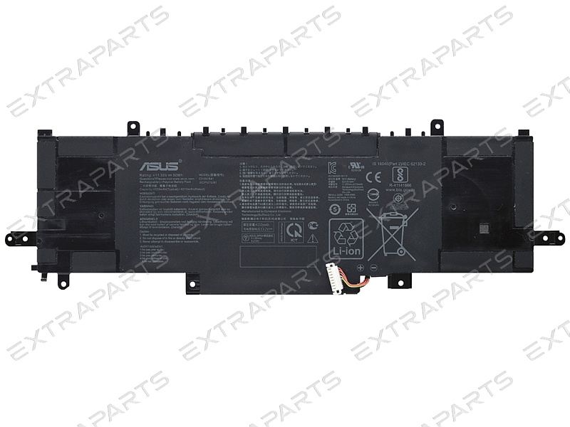 Аккумулятор Asus ZenBook 14 UX434DA 