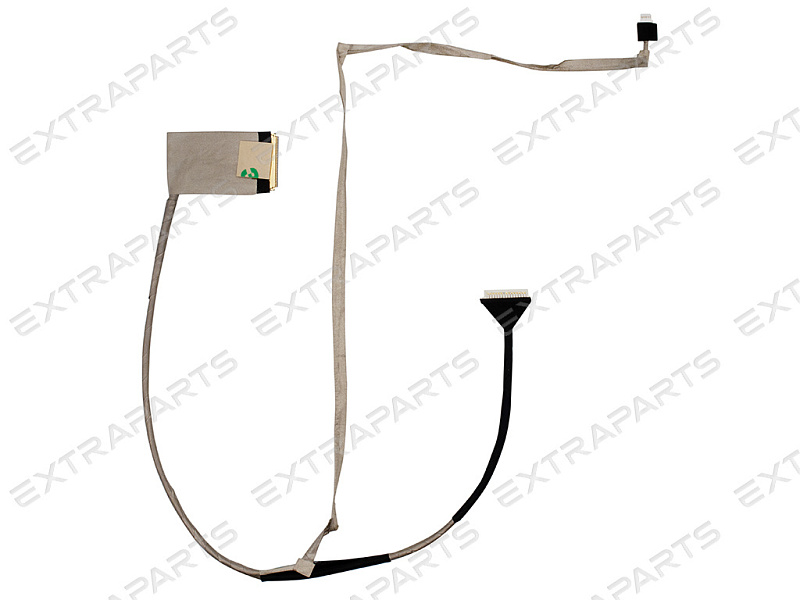 Шлейф матрицы для Lenovo G470 (40-pin LVDS)