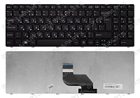 Клавиатура DNS 0164781 Home (RU) черная V.1