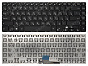 Клавиатура Asus VivoBook S15 S510UN черная