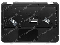 Корпус для ноутбука Dell Latitude 3189 верхняя часть черная