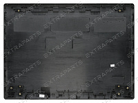 Крышка матрицы для ноутбука Lenovo IdeaPad 320-14AST черная