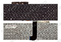 Клавиатура SAMSUNG RC530 (RU) черная