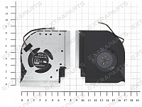 Вентилятор DFSCK221151810 FK7U для Asus ROG Strix SCAR II