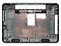 Корпус для ноутбука Dell Inspiron M5110 нижняя часть черная