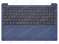 Топ-панель 5CB0R34751 для Lenovo синяя (GTX1050)