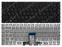 Клавиатура HP Pavilion 14-ce черная