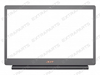 Рамка матрицы для ноутбука Acer Swift 5 SF514-52T серая