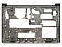 Корпус для ноутбука Dell Inspiron 5548 нижняя часть серебро