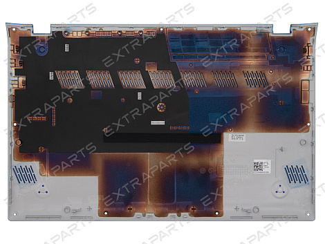 Корпус 90NB0LR6-R7D010 для ноутбука Asus нижняя часть синяя