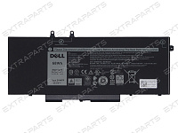 Аккумулятор для ноутбука Dell Inspirion 15 7506 2-in-1 Black Edition