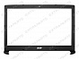Рамка матрицы для ноутбука Acer Aspire 6 A615-51G черная
