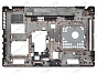 Корпус для ноутбука Lenovo G585 с HDMI нижняя часть