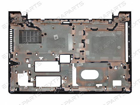 Корпус для ноутбука Lenovo IdeaPad 300-15ISK нижняя часть