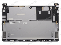 Корпус для ноутбука Acer Swift 1 SF114-32 серебро нижняя часть