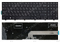 Клавиатура DELL Inspiron 5758 (RU) черная