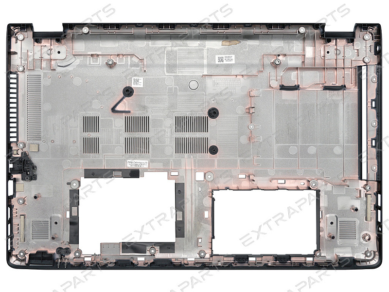 Корпус для ноутбука Acer Aspire E5-774G нижняя часть