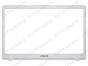 Рамка матрицы 90NB0EV3-R7B010 для ноутбука Asus белая