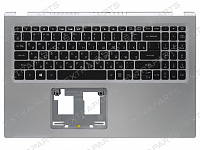 Топ-панель Acer Aspire 5 A515-56 серебряная