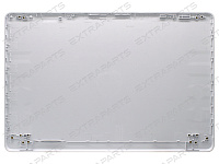 Крышка матрицы для ноутбука HP 15-bw белая