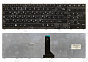 Клавиатура TOSHIBA Satellite R850 (RU) черная