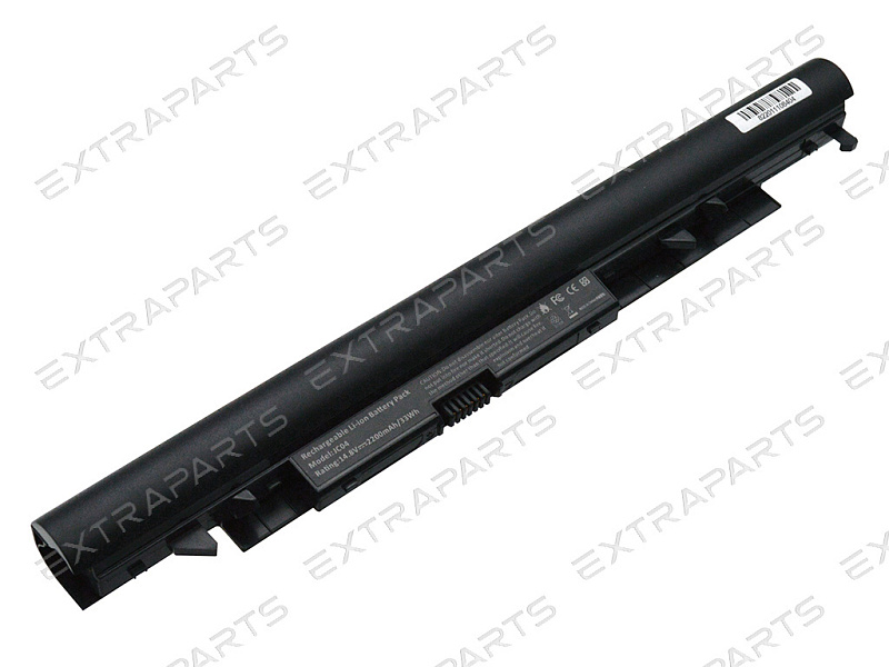 Аккумулятор HP 15-bw (14.8V) OEM (2200mAh)