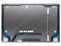 Крышка матрицы 307-7N1A411-SE0 для ноутбука MSI темно-серая