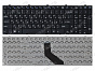 Клавиатура DEXP W670SFQ (RU) черная