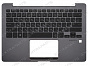 Топ-панель Asus ZenBook UX331UA черная