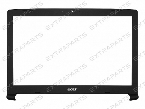 Рамка матрицы для ноутбука Acer Aspire A717-72G