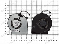 Вентилятор HP Omen 15-dc V.2 Анонс