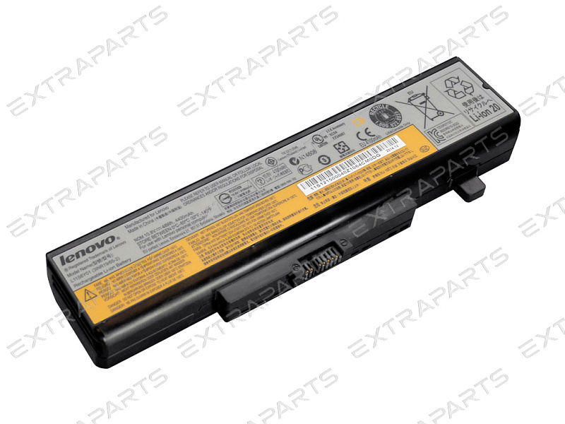 Аккумулятор Lenovo G500 (High-Quality)