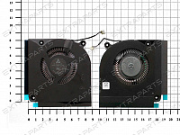 Вентилятор Acer Predator Helios 700 PH717-72 V.2