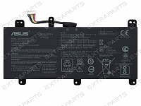 Аккумулятор Asus ROG Strix Scar II GL704GW (оригинал) OV