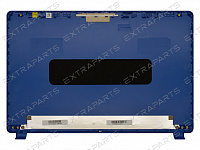 Крышка матрицы для ноутбука Acer Aspire 3 A315-56 синяя оригинал