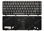 Клавиатура HP 530 (RU) черная