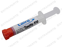 Жидкая термопрокладка Laird Tputty 910 3мл (10гр)