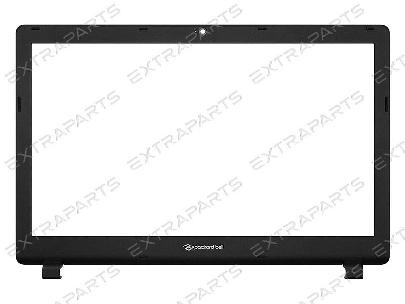 Рамка матрицы для ноутбука Packard Bell ENTF71BM (оригинал) OV